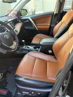 تويوتا راف 4